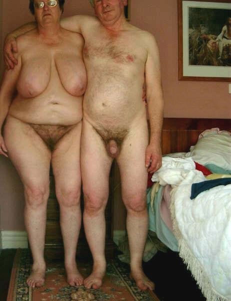 Fat Oma Very Old Naked Old Women