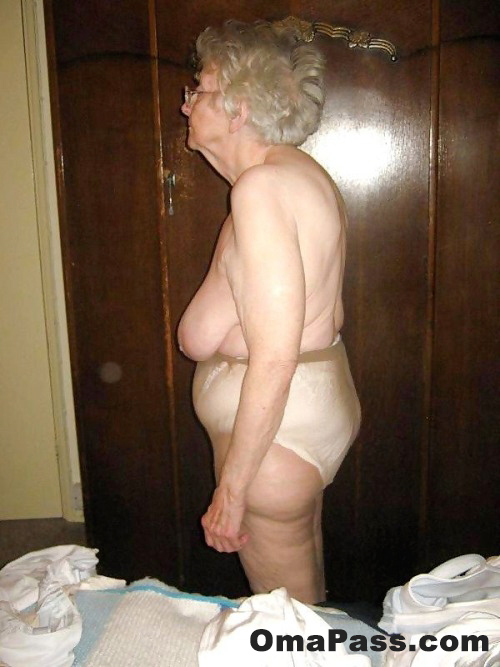 click here and see Sexy granny here
